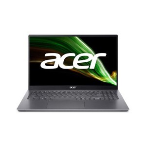 Laptop Acer Swift X SFX16-51G-50GS NX.AYLSV.002 - Intel core i5-11320H, 16GB RAM, SSD 512GB, Nvidia GeForce RTX 3050 Ti 4GB DDR6, 16.1 inch