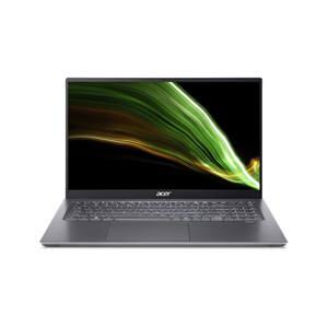 Laptop Acer Swift X SFX16-51G-516Q NX.AYKSV.002 - Intel Core i5-11320H, 16GB RAM, SSD 512GB, Nvidia GeForce RTX 3050 4GB GDDR5, 16.1 inch