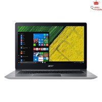 Laptop Acer Swift SF314-52-55UF NX.GQGSV.002 Core i5-8250U/Win 10 (14 inch) - Sliver