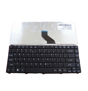 Laptop Acer TravelMate 4740 - Intel Core i3-3800M 2.53GHz, 2GB RAM, 320GB HDD, Intel HD Graphics, 14 inch