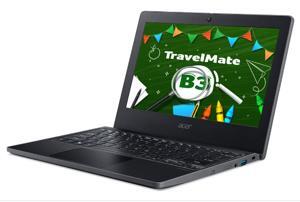 Laptop Acer TravelMate B3 TMB311-31-P49D NX.VNFSV.005 - Intel Pentium N5030, 4GB RAM, SSD 256GB, Intel UHD Graphics 605, 11.6 inch