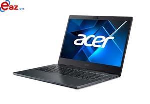 Laptop Acer TravelMate P4 TMP414-51-50HX NX.VP2SV.00T - Intel Core i5-1135G7, 8GB RAM, SSD 512GB, Intel Iris Xe Graphics, 14 inch