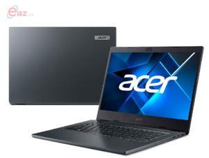 Laptop Acer TravelMate P4 TMP414-51-73F4 NX.VP2SV.00W - Intel Core i7-1185G7, 16GB RAM, SSD 1TB, Intel Iris Xe Graphics, 14 inch