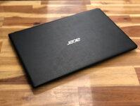 Laptop Acer Ultrabook Aspire A315-51, i3 7100U 4G SSD128 Full HD Like new giá rẻ