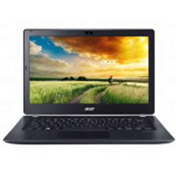 Laptop Acer V3-371-37N0 - Intel Core i3 4005U, DDRAM 1x 4GB/DDR3L-1600, SSD 120GB SATA, Intel HD Graphics 4400