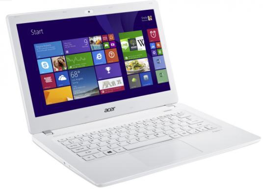 Laptop Acer V3-371-38M5 - Intel core i3 5005U, RAM 4GB, HDD 500GB, Intel HD Graphics, 13.3 inch