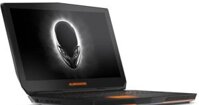Laptop Alienware 17R3 Core i7 6700 Skylake