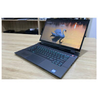 Laptop Alienware M15 R2 i5-9300H, Ram 16GB, SSD 512GB GTX 1660Ti, 15.6″FHD IPS 144hz