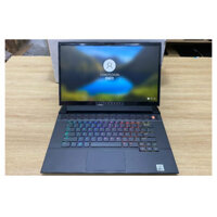 Laptop Alienware M15 R4 i7-10870H, VGa RTX 3070 8GB, 15.6 inch FHD IPS 144Hz 16GB RAM, 512GB SSD