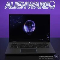 Laptop Alienware M16 R2