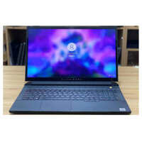 Laptop Alienware M17 R3 i7-10750H, RTX 2070 8GB, 17.3 inch FHD IPS 144Hz 16GB RAM, 512GB SSD