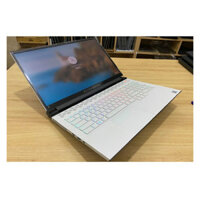 Laptop Alienware M17 R3 i7-10750H, RTX 2060 6GB, 17.3 inch FHD IPS 144Hz 16GB RAM, 512GB SSD