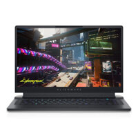 Laptop Alienware X15 R2 i9-12900H, RTX 3080ti 16GB VRam, 15.6inch QHD 240hz, 32GB RAM, 1TB SSD