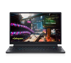 Laptop Dell Alienware X17 R2 - Intel Core i7 12700H, 16GB RAM, SSD 1TB, Nvidia GeForce RTX 3070Ti 8GB GDDR6, 17.3 inch