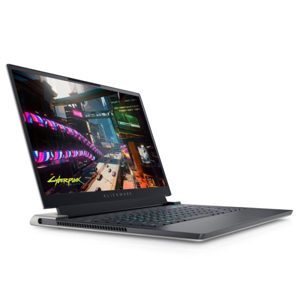 Laptop Dell Alienware X17 R2 - Intel Core i7 12700H, 16GB RAM, SSD 512GB, Nvidia GeForce RTX 3060 6GB GDDR6, 17.3 inch