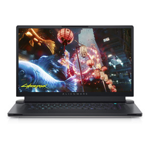 Laptop Dell Alienware X17 R2 - Intel Core i7 12700H, 16GB RAM, SSD 512GB, Nvidia GeForce RTX 3060 6GB GDDR6, 17.3 inch