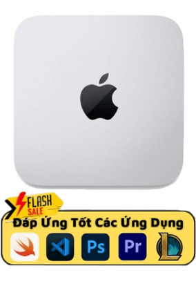 Laptop Apple Mac Mini Z12N000B8 - Apple M1, RAM 16G,256GB SSD, Mac OS
