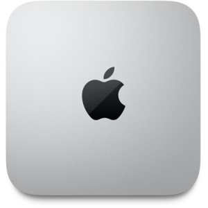 Laptop Apple Mac Mini Z12P000HK - Apple M1, RAM 16G, 512GB SSD, Mac OS
