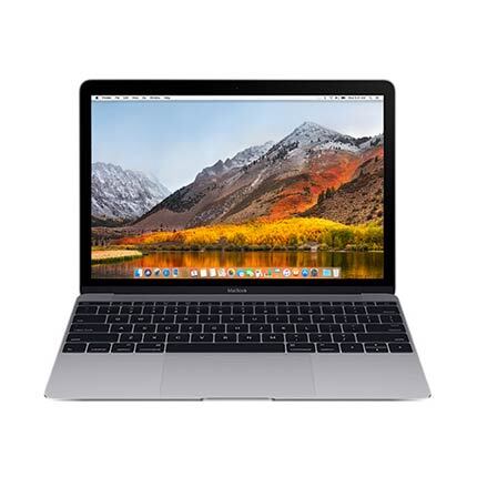 Laptop Apple Macbook 2017 MNYF2 - Intel Core M3, 8GB RAM, SSD 256GB, Intel HD Graphics 615, 12 inch