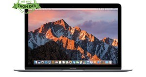 Laptop Apple Macbook 2017 MNYJ2 - Intel Core i5, RAM 8GB, 512GB SSD, Intel HD Graphics 615, 12 inch