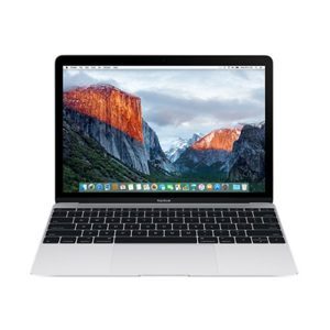 Laptop Apple Macbook 2017 MNYJ2 - Intel Core i5, RAM 8GB, 512GB SSD, Intel HD Graphics 615, 12 inch