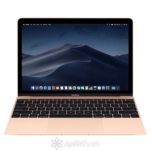 Laptop Apple Macbook 2017 MNYL2 - Intel Core i5, 8GB RAM, SSD 512GB, Intel HD Graphics 615, 12 inch