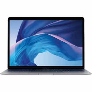 Laptop Apple MacBook Air 13 Retina 2020 MWTJ2/MWTL2/MWTK2 - Intel Core i3, 8GB RAM, SSD 256GB, Intel Iris Plus Graphics, 13.3 inch