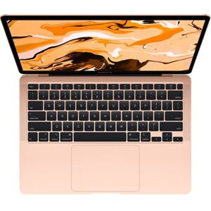 Laptop Apple MacBook Air 13 Retina 2020 MWTJ2/MWTL2/MWTK2 - Intel Core i3, 8GB RAM, SSD 256GB, Intel Iris Plus Graphics, 13.3 inch