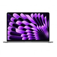 Laptop Apple MacBook Air 13 (Z1B6001H3) | Apple M3 8CPU | 10GPU | 16GB | 256GB | Space Grey | 1024