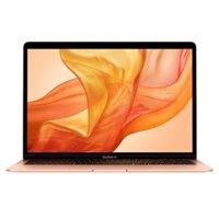 Laptop Apple Macbook Air 13.3 inch MGNE3SA/A Gold (Apple M1)