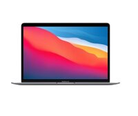 Laptop Apple Macbook Air 13.3 inch MGNA3SA/A Silver (Apple M1)