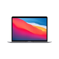 Laptop Apple Macbook Air 13.3 inch MGN63SA/A Space Grey