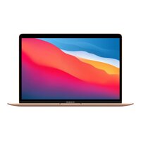 Laptop Apple Macbook Air 13.3 inch 2020 Chip M1 8-core 8GB 256GB - New 100% nguyên seal