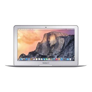 Laptop Apple Macbook Air 2011 - Intel Core i5, 4GB RAM, SSD 128GB, Intel HD Graphics 3000, 11.6 inch