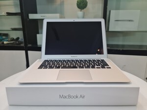 Laptop Apple Macbook Air 2012 - Intel Core i5, 8GB RAM, SSD 256GB, Intel HD Graphics 4000, 13.3 inch