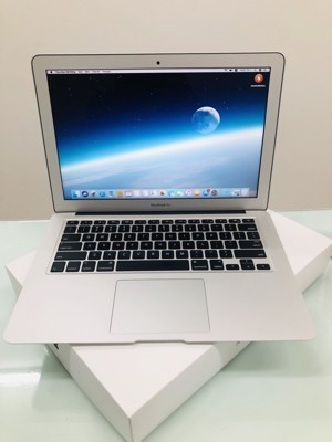 Laptop Apple Macbook Air 2012 - Intel Core i5, 8GB RAM, SSD 256GB, Intel HD Graphics 4000, 13.3 inch