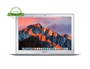 Laptop Apple Macbook Air 2014 MD711 ZP - Intel core i5 4260U 1.4Ghz, 4GB DDR3, 128GB SSD, Intel HD Graphics 5000, 11.6 inch