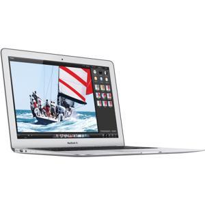 Laptop Apple Macbook Air 2014 MD711 ZP - Intel core i5 4260U 1.4Ghz, 4GB DDR3, 128GB SSD, Intel HD Graphics 5000, 11.6 inch