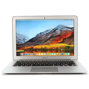 Laptop Apple Macbook Air MJVE2/MJVM2 - Intel Core i5-5250U 1.6GHz, 4GB RAM, 128GB SSD, Intel HD Graphics 6000, 13.3 inch