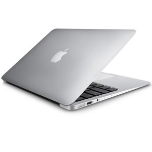 Laptop Apple Macbook Air MJVM2 (MJVM2ZP/A) - Intel Core i5-5250U 1.6GHz, 4GB RAM, 128GB SSD, Intel HD Graphics 6000, 11.6 inch