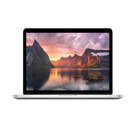 Laptop Apple Macbook Air MJVG2 (MJVG2ZP/A) - Intel Core i5-5250U 1.6GHz, 4GB RAM, 256GB SSD, Intel HD Graphics 6000, 13.3 inch