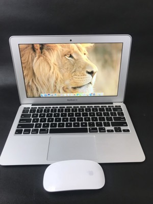Laptop Apple Macbook Air 2016 MMGF2 (MGF2ZP/A) - Intel Core i5, 8 GB RAM, 128 GB, Intel HD Graphics 6000, 13.3 inch