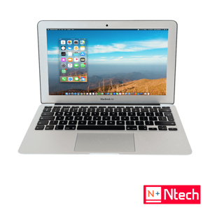 Laptop Apple Macbook Air 2016 MMGF2 (MGF2ZP/A) - Intel Core i5, 8 GB RAM, 128 GB, Intel HD Graphics 6000, 13.3 inch
