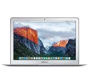 Laptop Apple Macbook Air 2016 MMGG2 - Intel Core i5 1.6 GHz, 8GB RAM, 256GB-SSD, Intel HD Graphics 6000, 13.3 inch