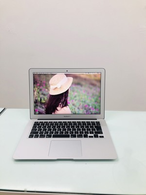 Laptop Apple MacBook Air 2017 - Intel Core I7, 8GB RAM, SSD 512GB, Intel HD Graphics 6000, 13.3 inch