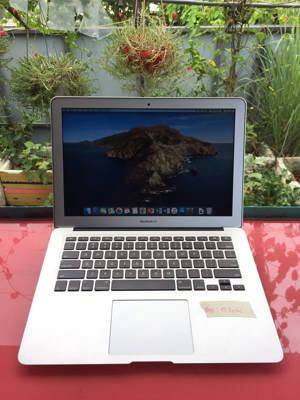 Laptop Apple Macbook Air 2017 MQD32 - Intel Core I5, 8GB RAM, 128GB, Intel HD Graphics 6000, 13.3 inch
