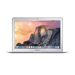 Laptop Apple MacBook Air 2017 - Intel Core I7, 8GB RAM, SSD 512GB, Intel HD Graphics 6000, 13.3 inch