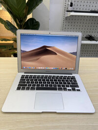 Laptop Apple MacBook Air 2017 cũ (13.3″ / 8GB)