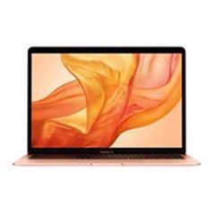 Laptop Apple Macbook Air 2018 MREC2/MRE92/MREF2 - Intel Core i5, 8GB RAM, SSD 256GB, Intel UHD Graphics 617, 13.3 inch