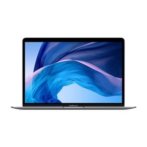 Laptop Apple Macbook Air 2019 MVFJ2/MVFL2/MVFN2 - Intel Core i5, 8GB RAM, SSD 256GB, Intel Graphics UHD 617, 13.3 inch